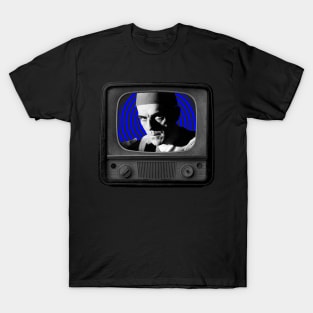 MUMMY TV 2 T-Shirt